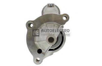 CARGOPARTS CS712 Стартер