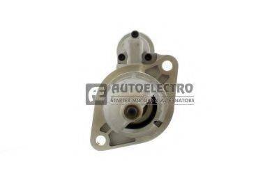 CARGOPARTS CS358 Стартер