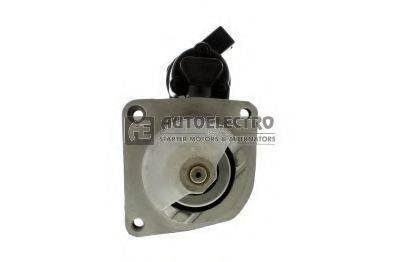 AUTOELECTRO A186 Стартер
