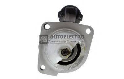 AUTOELECTRO GS1236 Стартер