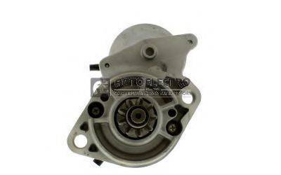 AUTOELECTRO AET0734
