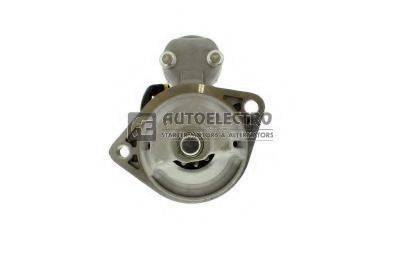 AUTOELECTRO ADN11265 Стартер