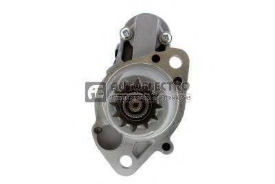 AUTOELECTRO ADN11268 Стартер