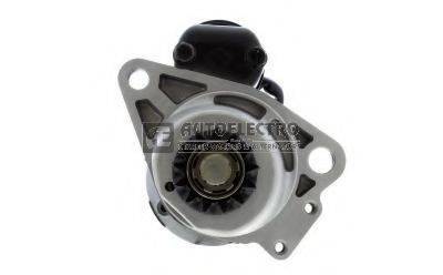 AUTOELECTRO ADN11284 Стартер