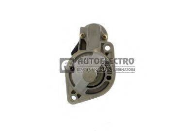 CARGOPARTS CS1459 Стартер