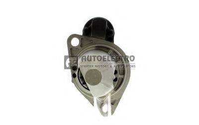 CARGOPARTS CS1318 Стартер