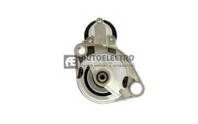 CARGOPARTS CS1041 Стартер