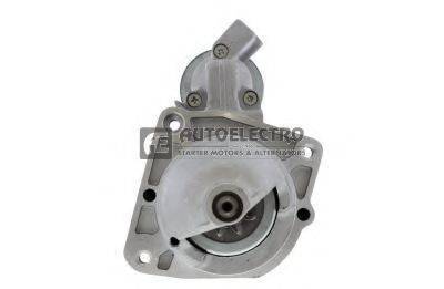 CARGOPARTS CS1198 Стартер