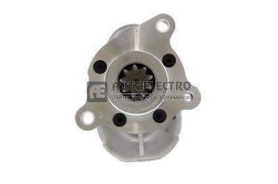 CARGOPARTS CS1204 Стартер