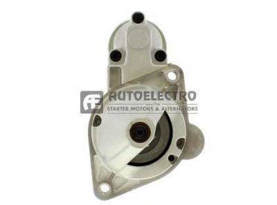 CARGOPARTS CS1241 Стартер