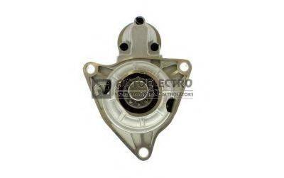 CARGOPARTS CS1209 Стартер