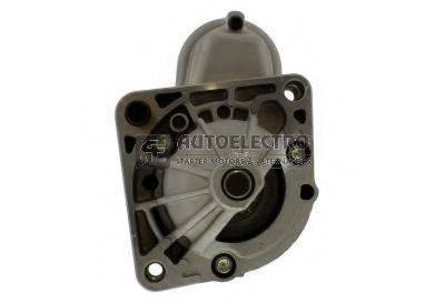 CARGOPARTS CS1213 Стартер