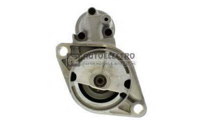 CARGOPARTS CS1247 Стартер