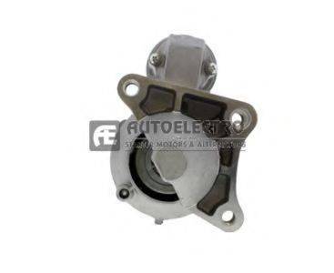 CARGOPARTS CS1276 Стартер
