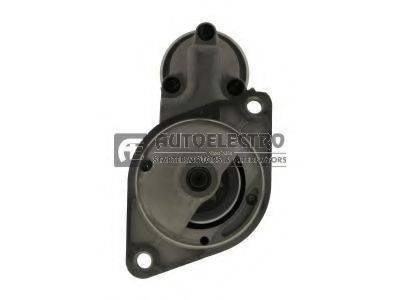 CARGOPARTS CS1283 Стартер