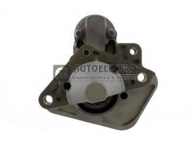CARGOPARTS CS1332 Стартер