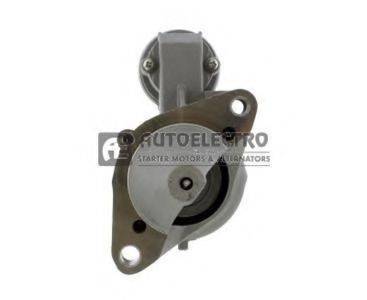 CARGOPARTS CS1385 Стартер