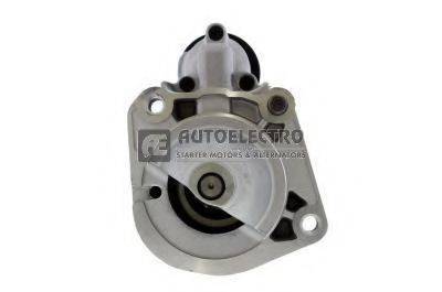 CARGOPARTS CS1398 Стартер