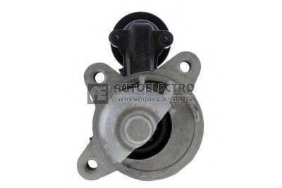 CARGOPARTS CS1429 Стартер