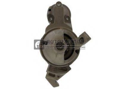 CARGOPARTS CS1466 Стартер