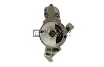 CARGOPARTS CS1467 Стартер
