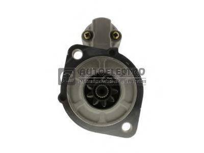 LUCAS ELECTRICAL LRS03849 Стартер