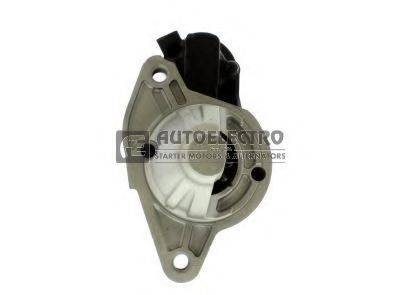 LUCAS ELECTRICAL LRS02700 Стартер