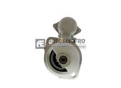 FORD 10461443 Стартер