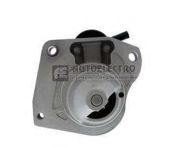 LUCAS ELECTRICAL LRS03838 Стартер
