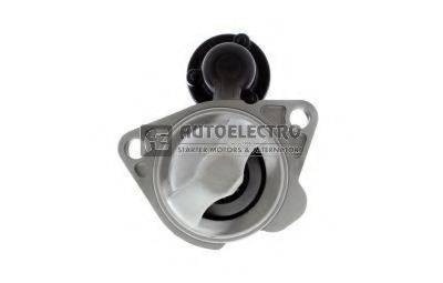 CARGOPARTS CS1543 Стартер