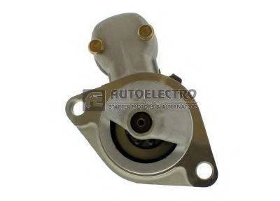 AUTOELECTRO SM107 Стартер
