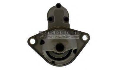 CARGOPARTS CS1471 Стартер