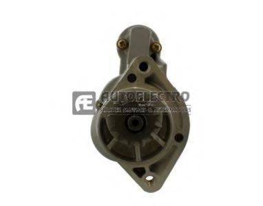 CARGOPARTS CS1439 Стартер