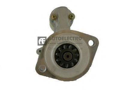AUTOELECTRO SM198 Стартер