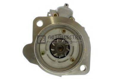 AUTOELECTRO ADN11287 Стартер