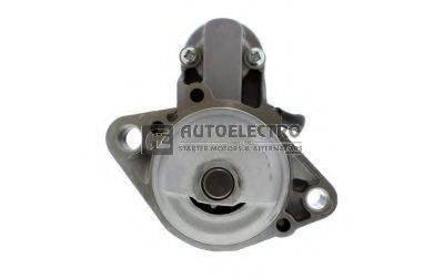 CARGOPARTS CS1427 Стартер