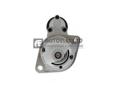 CARGOPARTS CS1412 Стартер