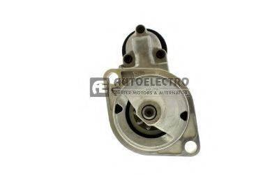 AUTOELECTRO 58401990 Стартер
