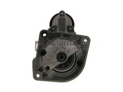 CARGOPARTS CS1449 Стартер