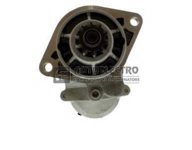 AUTOELECTRO 8504304 Стартер