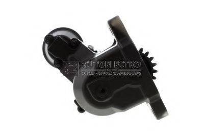 LUCAS ELECTRICAL LRS02414 Стартер