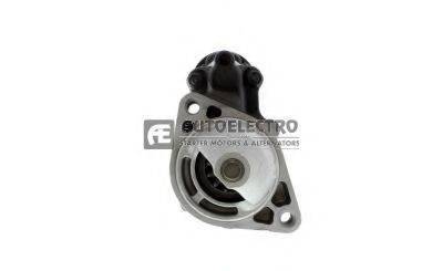 CARGOPARTS CS1527 Стартер