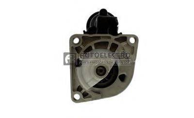 LUCAS ELECTRICAL LRS02591 Стартер