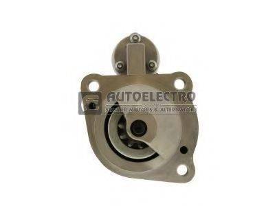 AUTOELECTRO 2873K404 Стартер