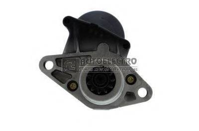 LUCAS ELECTRICAL LRS02628 Стартер