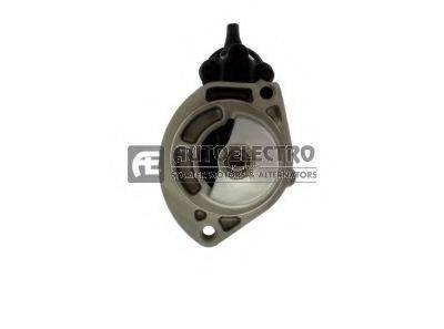 LUCAS ELECTRICAL LRS02656 Стартер