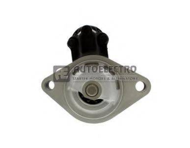 LUCAS ELECTRICAL LRS02692 Стартер