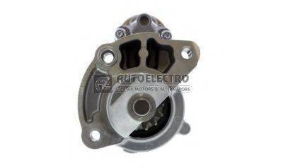 LUCAS ELECTRICAL LRS02694 Стартер