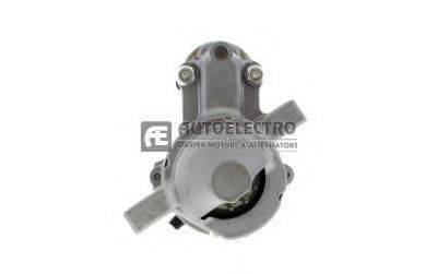LUCAS ELECTRICAL LRS02699 Стартер