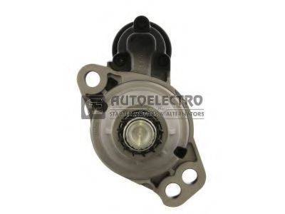 LUCAS ELECTRICAL LRS02720 Стартер